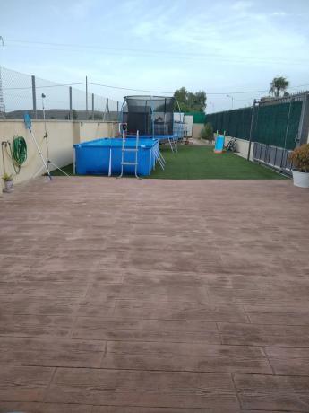 Terreno en calle Palmera s/n photo 1
