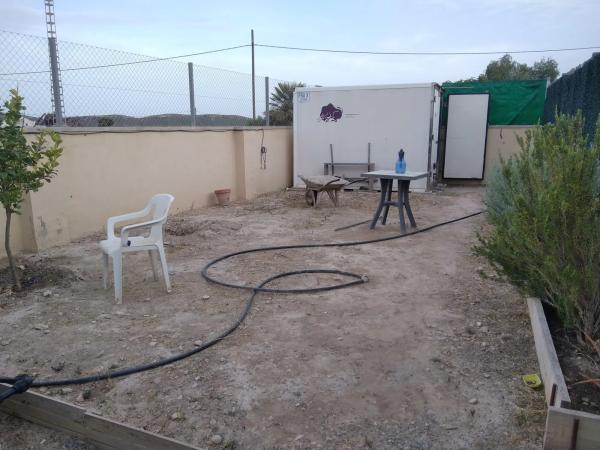 Terreno en calle Palmera s/n photo 4