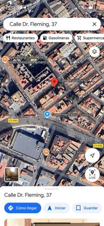 Terreno en calle Doctor Fleming, 37 photo 2