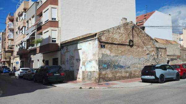 Terreno en calle de la Victoria, 31 photo 2