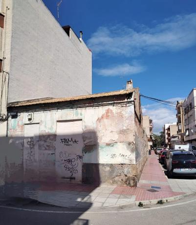 Terreno en calle de la Victoria, 31 photo 4