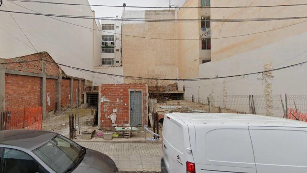 Участок земли на продажу в Ориуэла, Аликанте photo 1