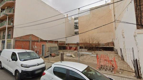 Terreno en Barrio Cabo Roig photo 2