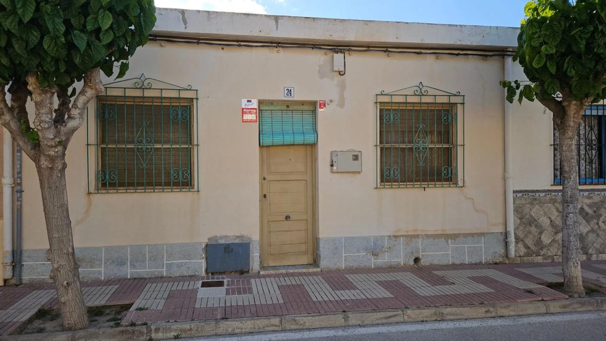 Działka na sprzedaż w El Campello, Alicante photo 4