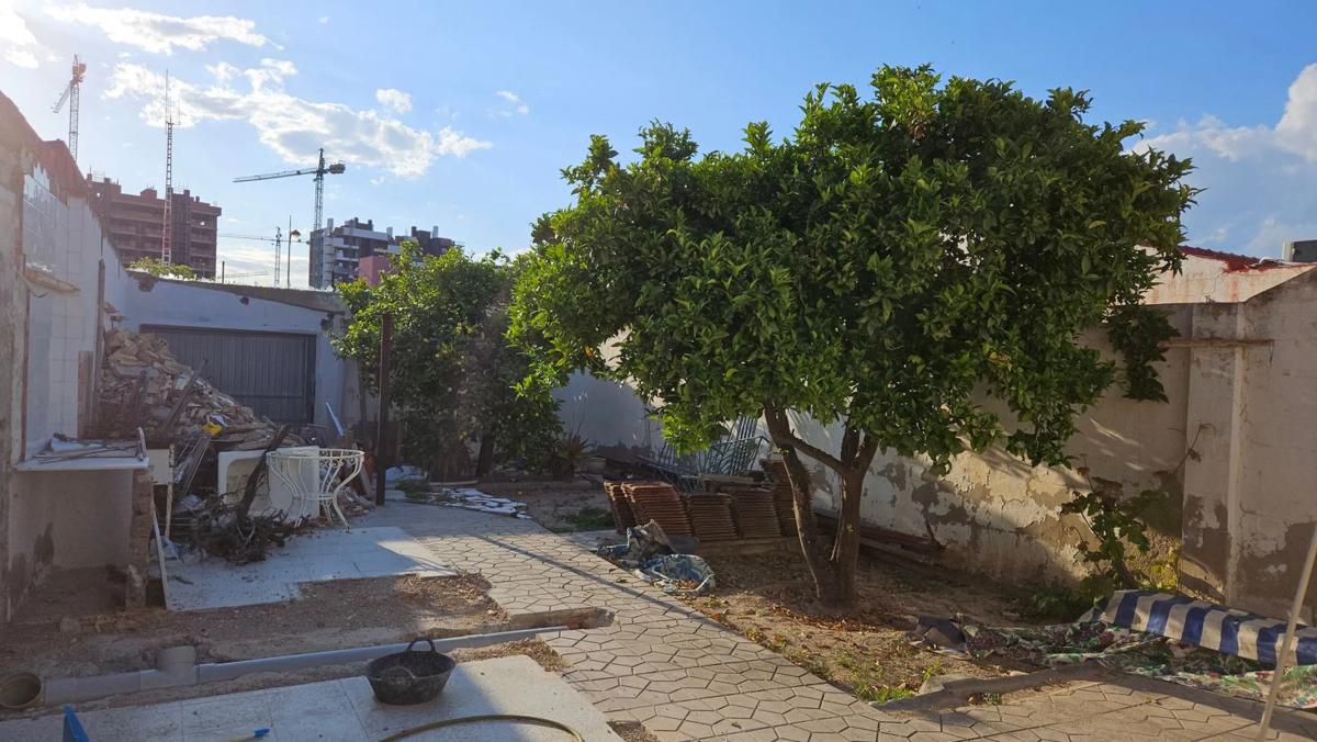 Działka na sprzedaż w El Campello, Alicante photo 5