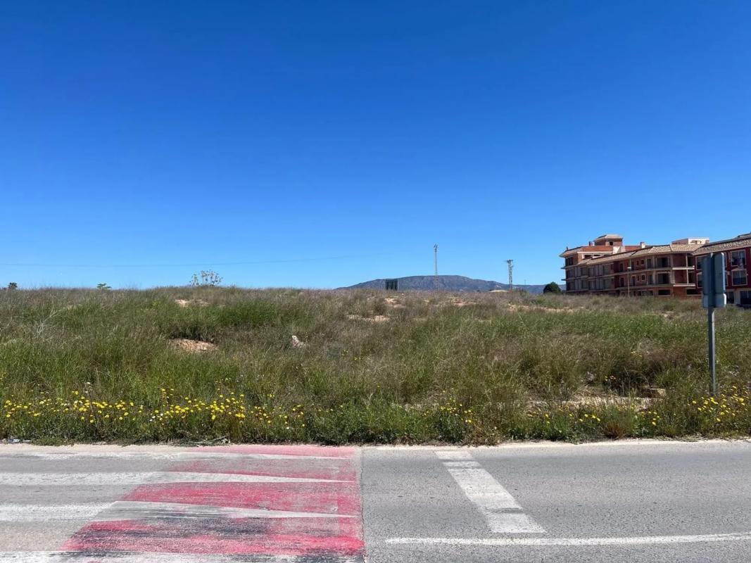Terreno en venta en Pinoso, Alicante photo 3