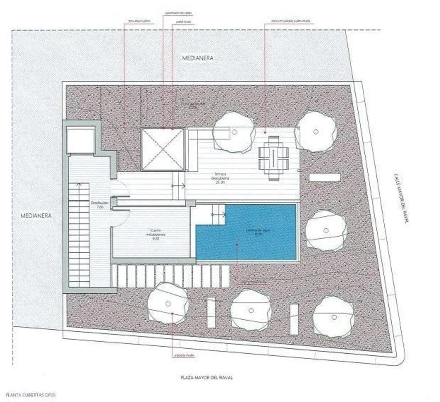 Terreno en venta en Elche / Elx, Alicante plan 2