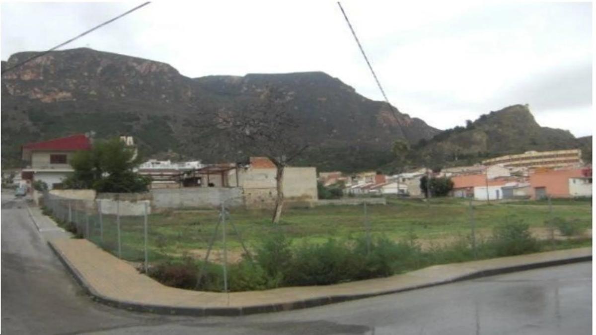 Terreno en venta en Orihuela, Alicante photo 1