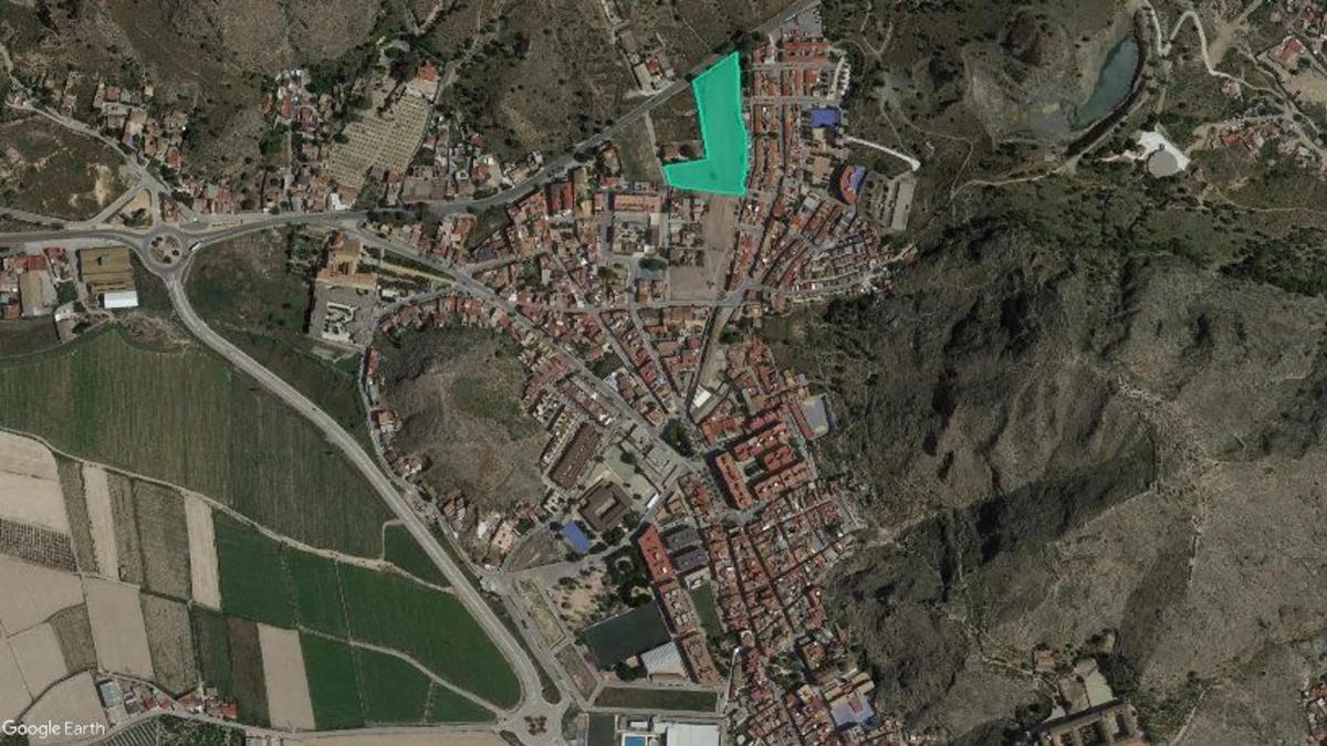 Terreno en venta en Orihuela, Alicante photo 3