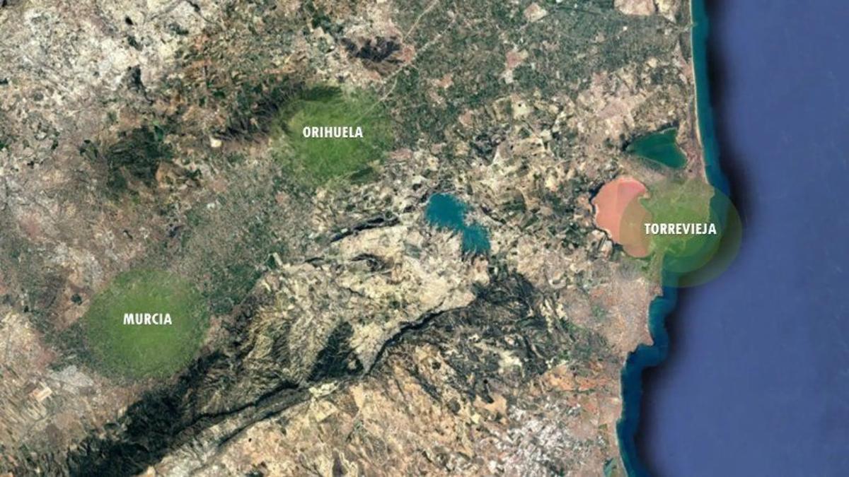 Terreno en venta en Orihuela, Alicante photo 4