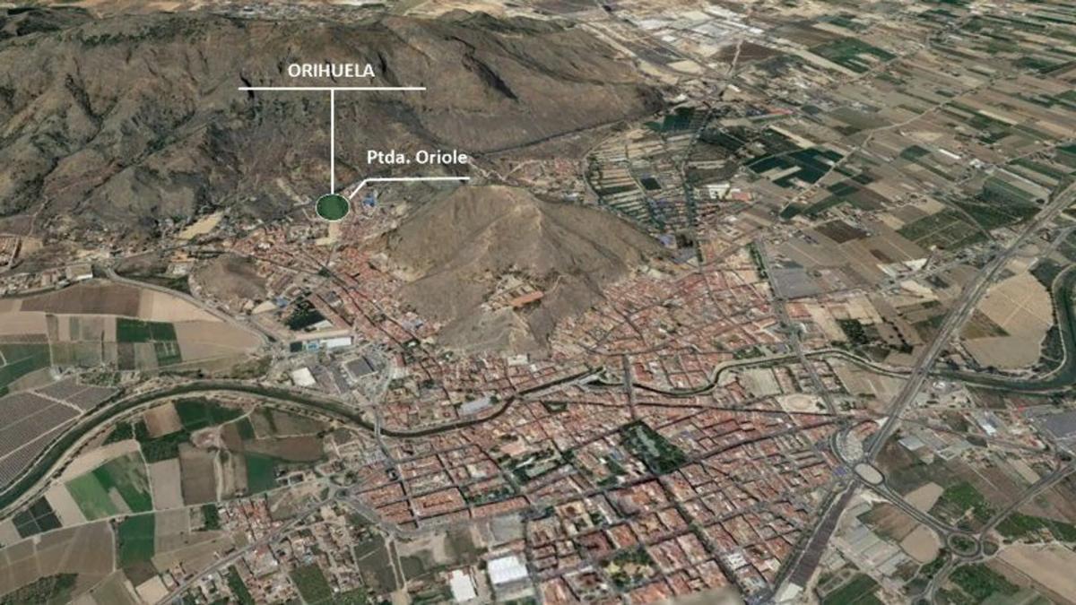 Terreno en venta en Orihuela, Alicante photo 5