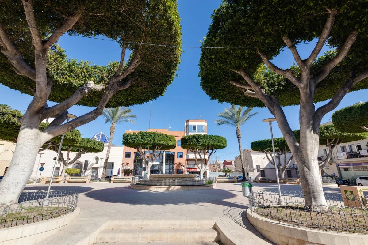 Działka na sprzedaż w San Fulgencio, Alicante photo 2