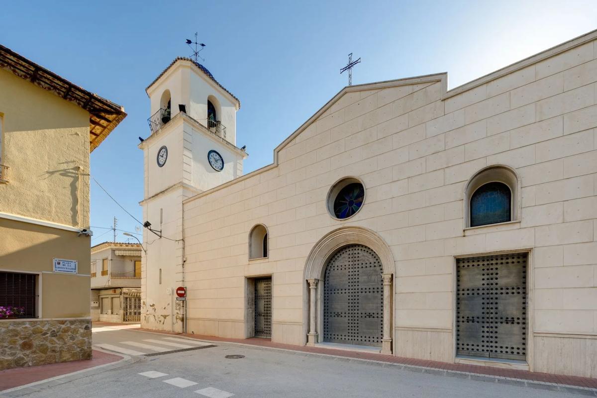 Działka na sprzedaż w San Fulgencio, Alicante photo 3