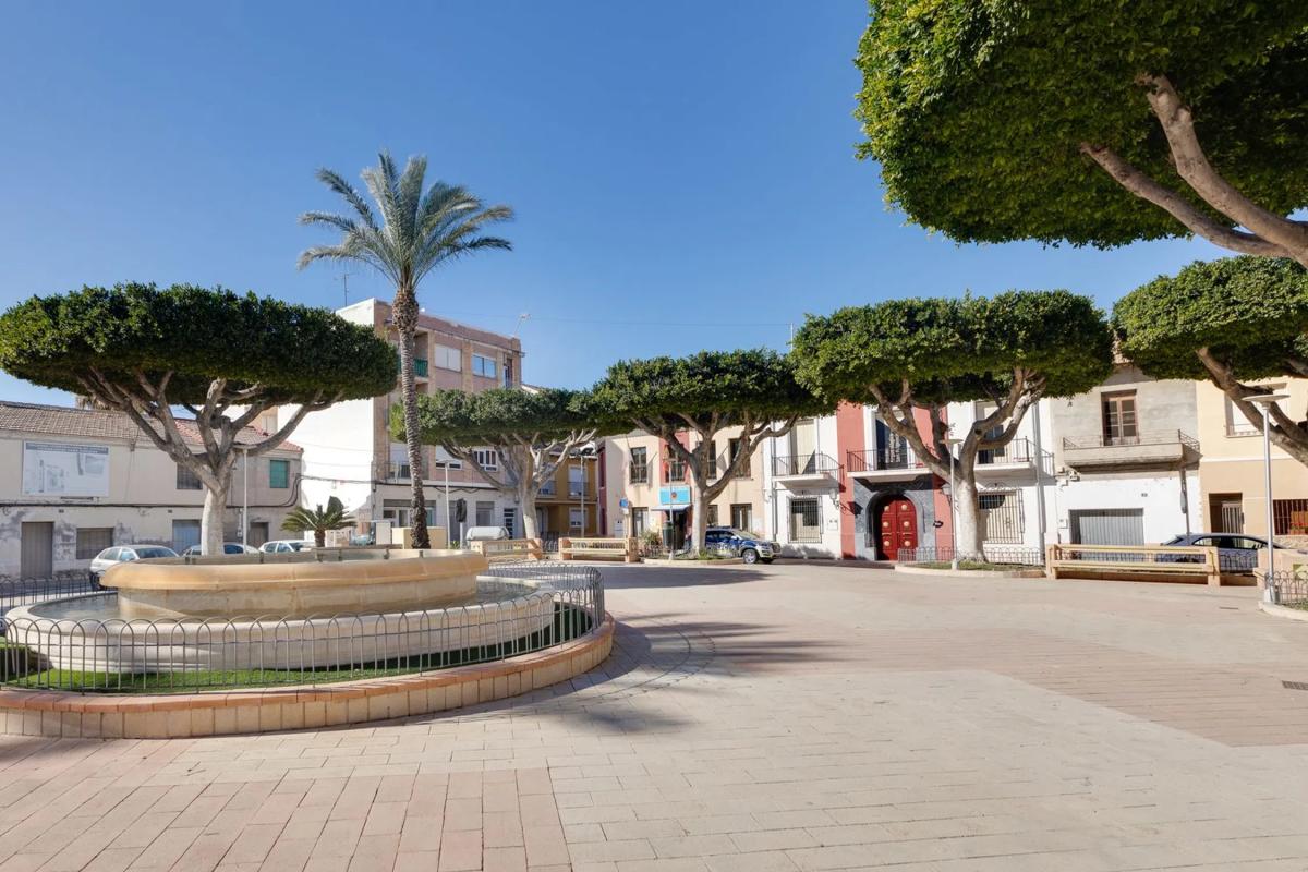 Działka na sprzedaż w San Fulgencio, Alicante photo 4