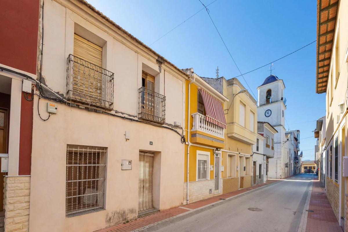 Działka na sprzedaż w San Fulgencio, Alicante photo 3