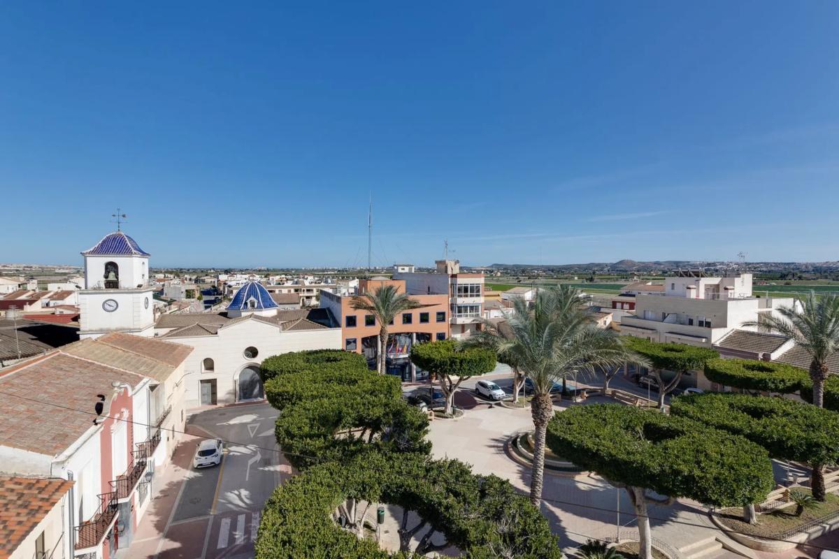 Działka na sprzedaż w San Fulgencio, Alicante photo 5