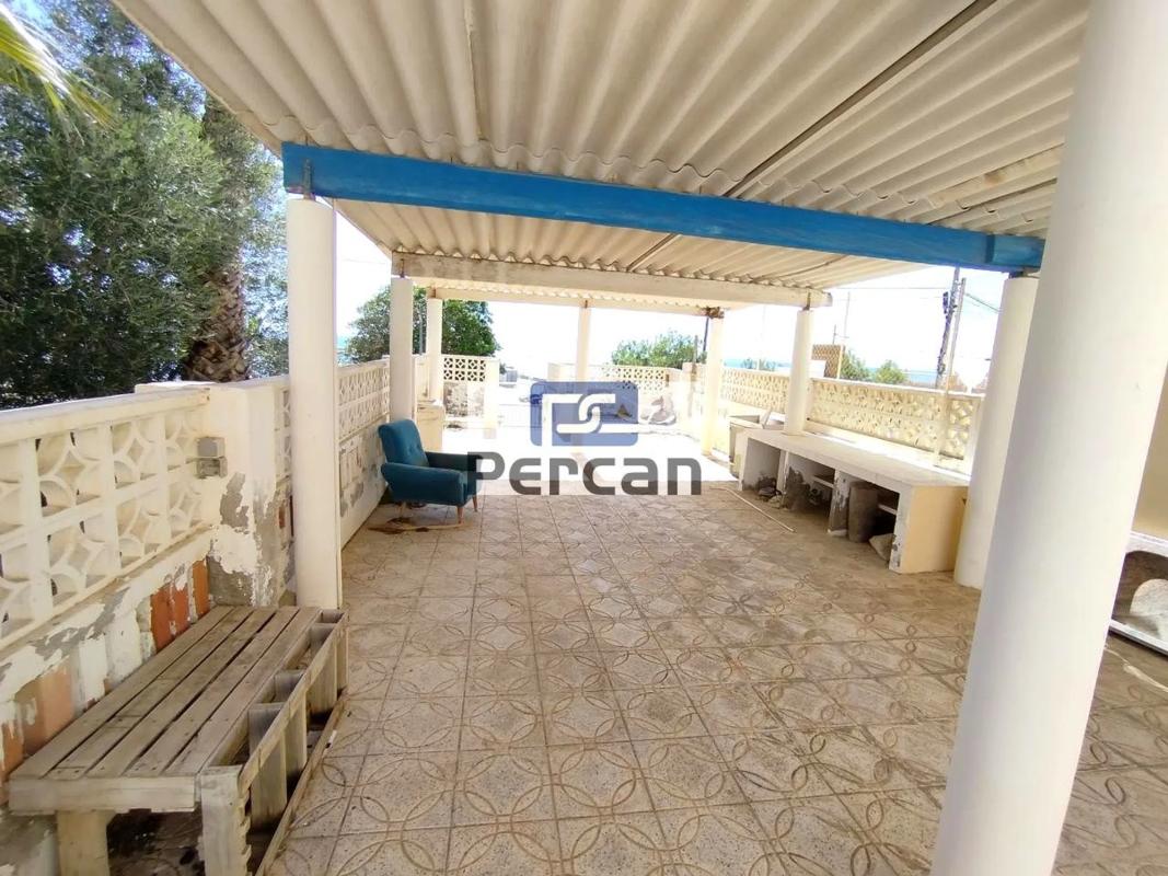 Terreno en venta en El Campello, Alicante photo 1