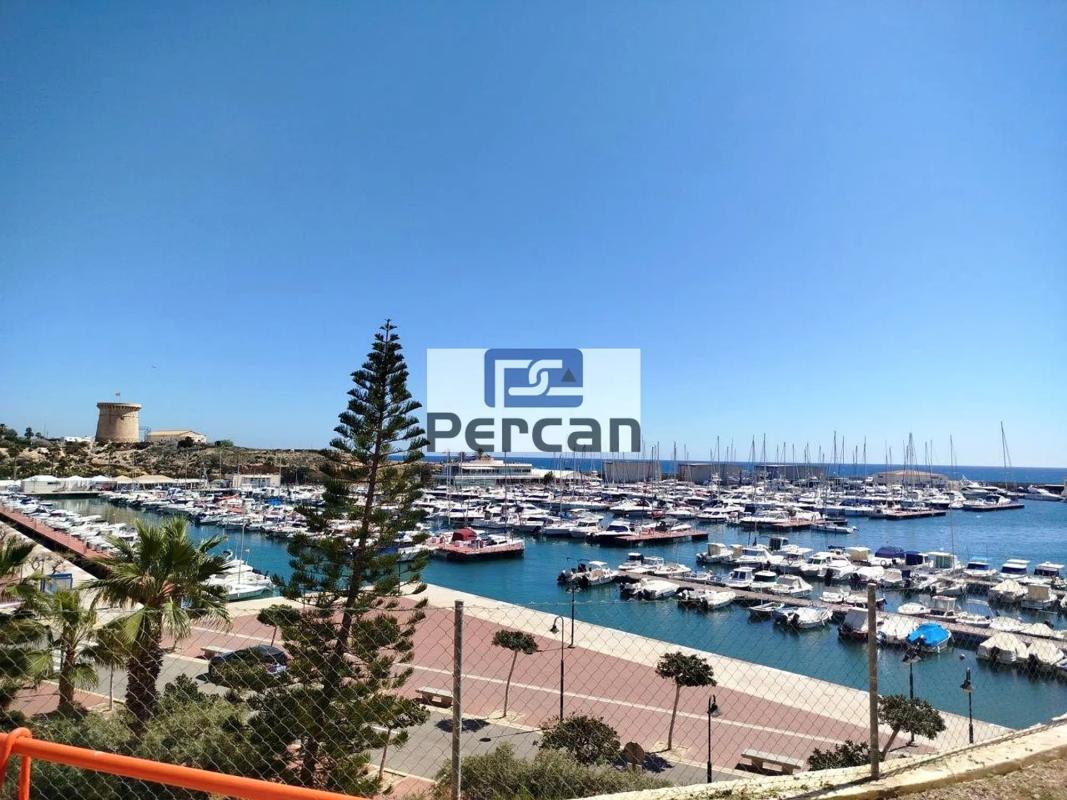 Terreno en venta en El Campello, Alicante photo 3