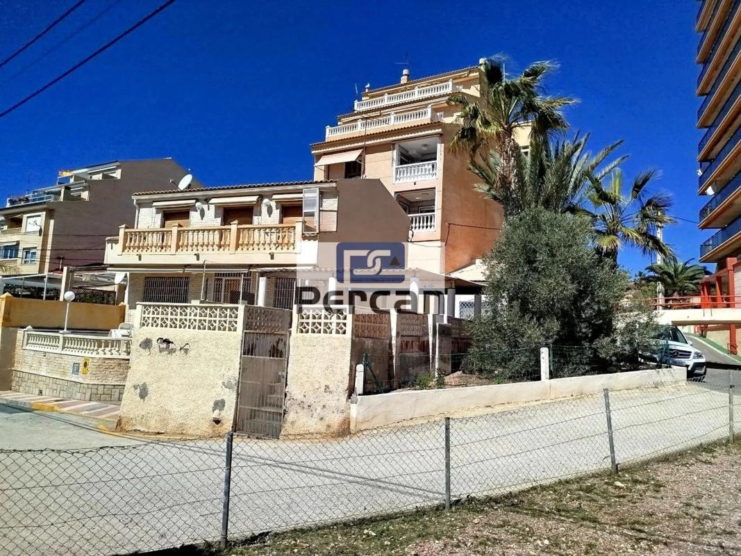 Terreno en venta en El Campello, Alicante photo 4