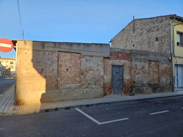 Terreno en calle Alicante, 17 thumbnail 1