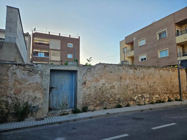 Terreno en calle Alicante, 17 thumbnail 2