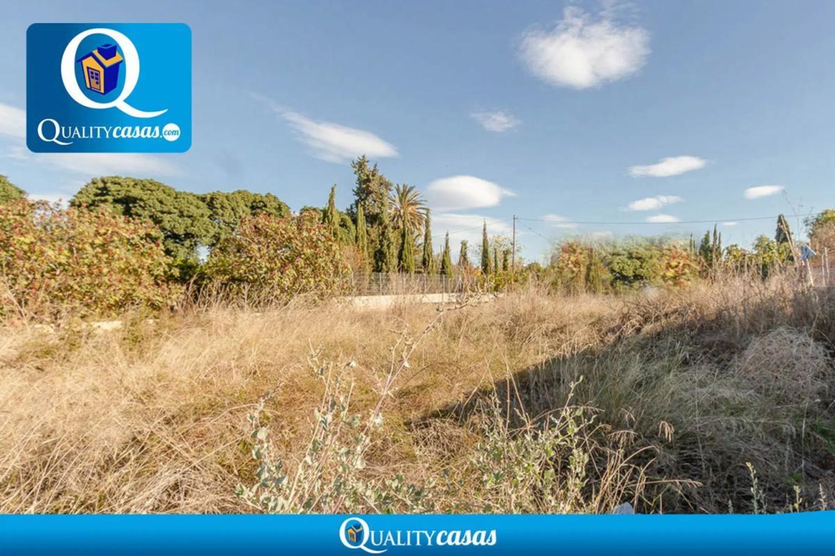 Land for sale in Mutxamel, Alicante photo 2