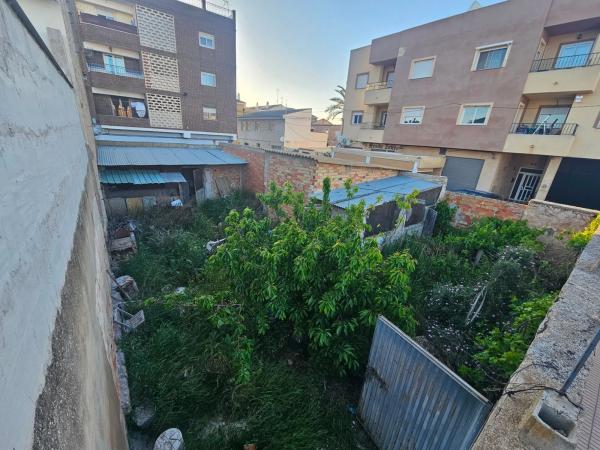 Terreno en calle Alicante, 17 photo 4
