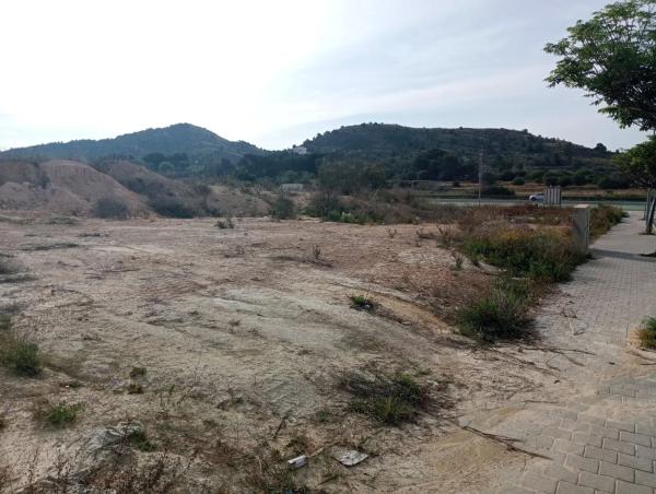 Terreno en Platja de Torres photo 1