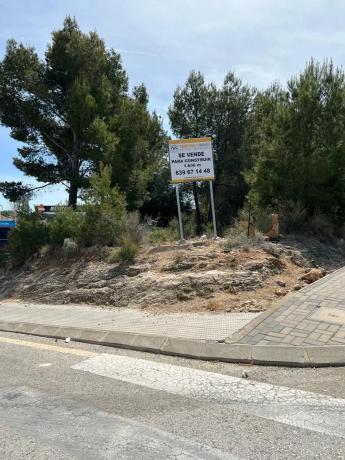 Terreno en calle l'Ermita, 131 thumbnail 2