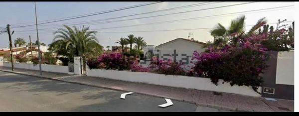 Terreno en avenida de las Naciones, 118 thumbnail 1