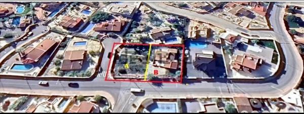 Terreno en avenida de las Naciones, 118 thumbnail 2