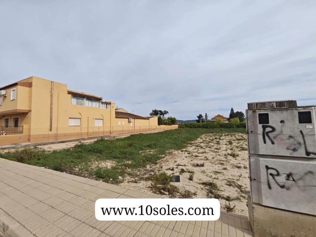 Terreno en venta en Orihuela, Alicante photo 3