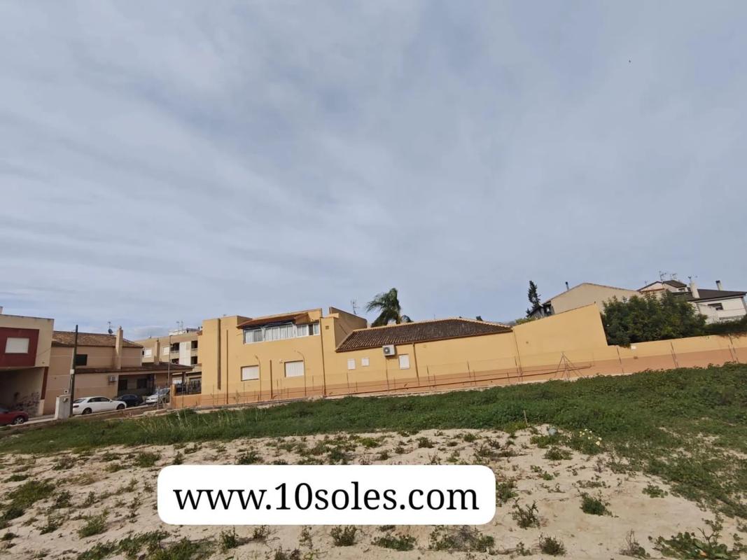 Terreno en venta en Orihuela, Alicante photo 4
