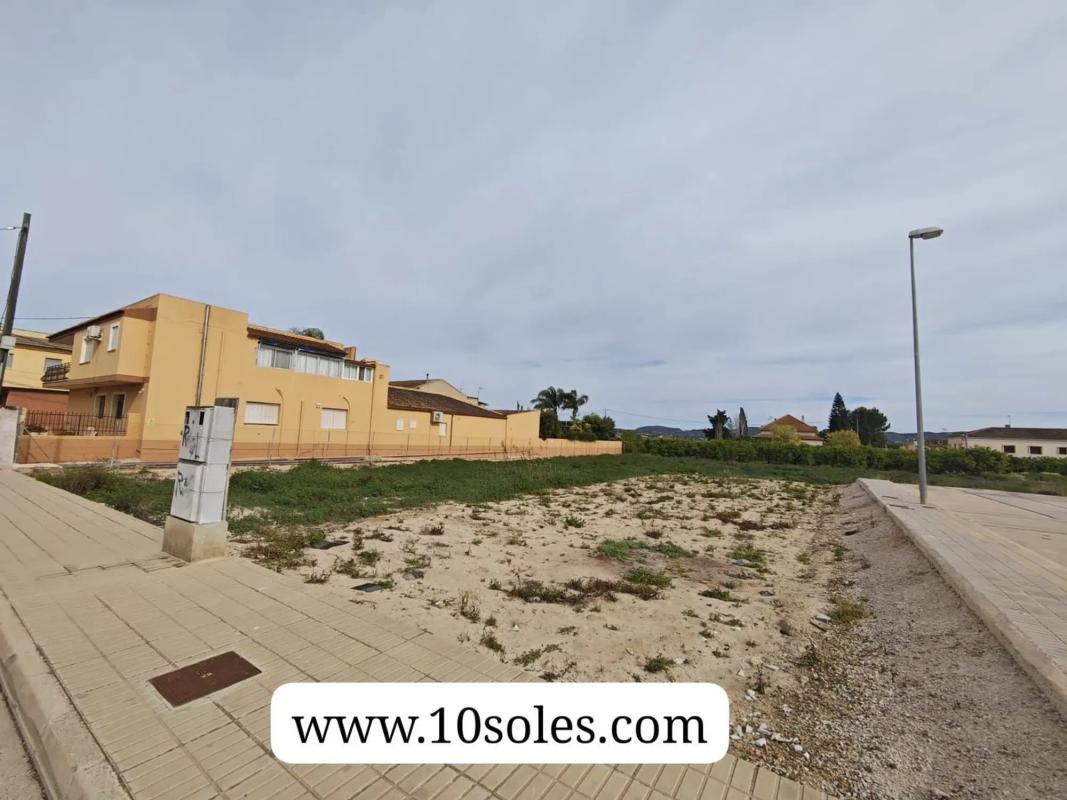 Terreno en venta en Orihuela, Alicante photo 4