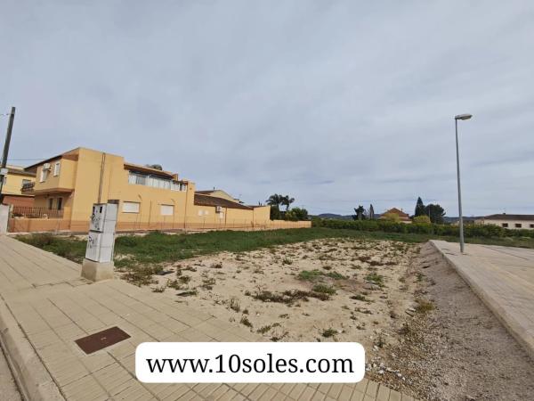 Terreno en Desamparados-Hurchillo-Torremendo photo 4