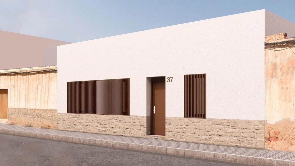 Land for sale in Crevillente, Alicante photo 2