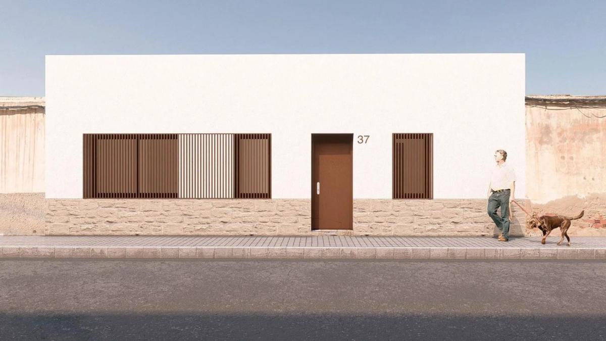 Land for sale in Crevillente, Alicante photo 3
