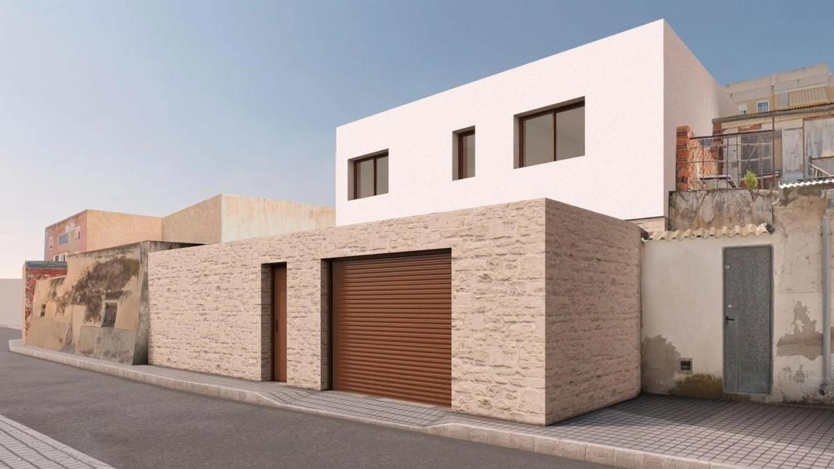 Land for sale in Crevillente, Alicante photo 4