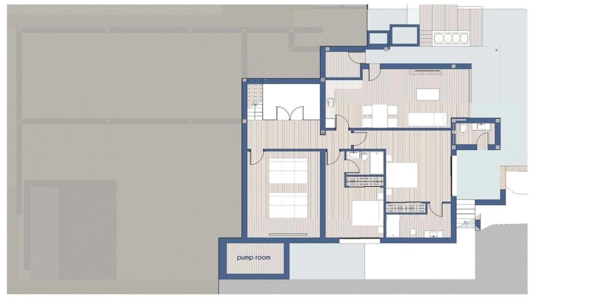 Działka na sprzedaż w Jávea/Xàbia, Alicante plan 1