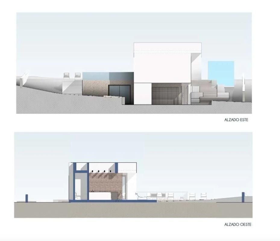 Działka na sprzedaż w Jávea/Xàbia, Alicante plan 7