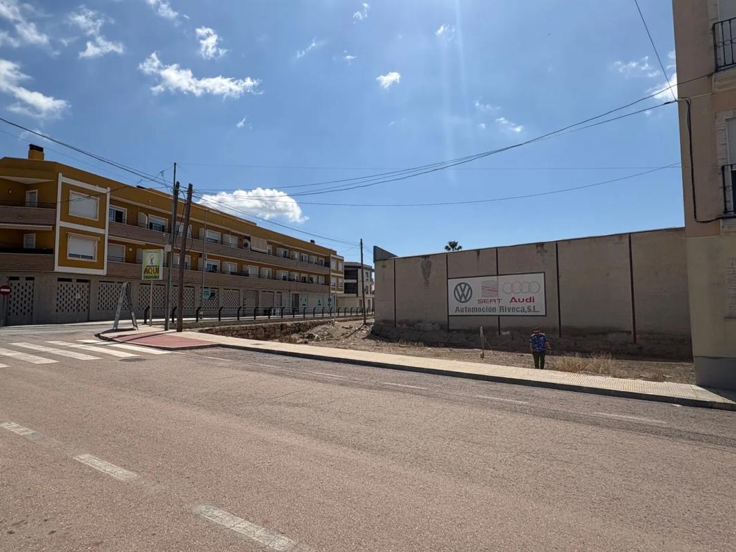 Land for sale in Dolores, Alicante photo 3
