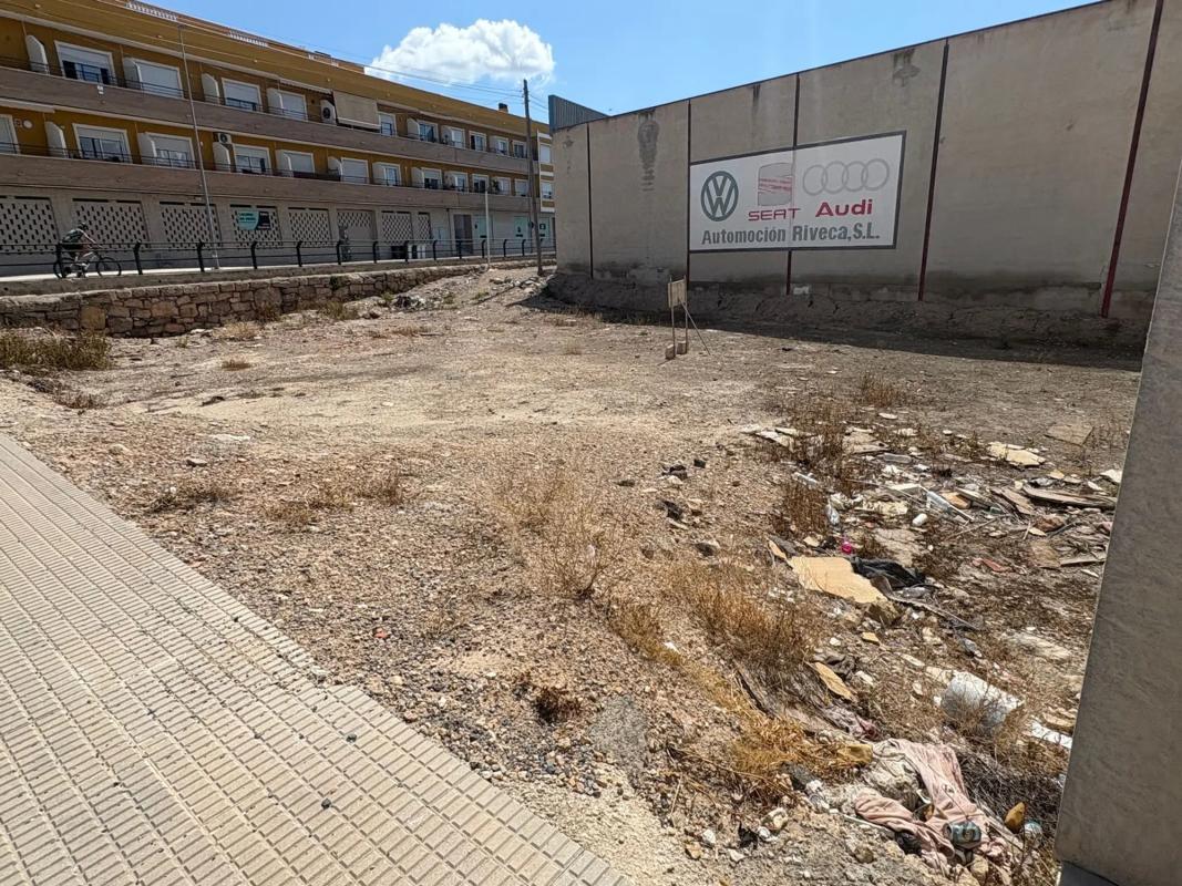 Land for sale in Dolores, Alicante photo 4