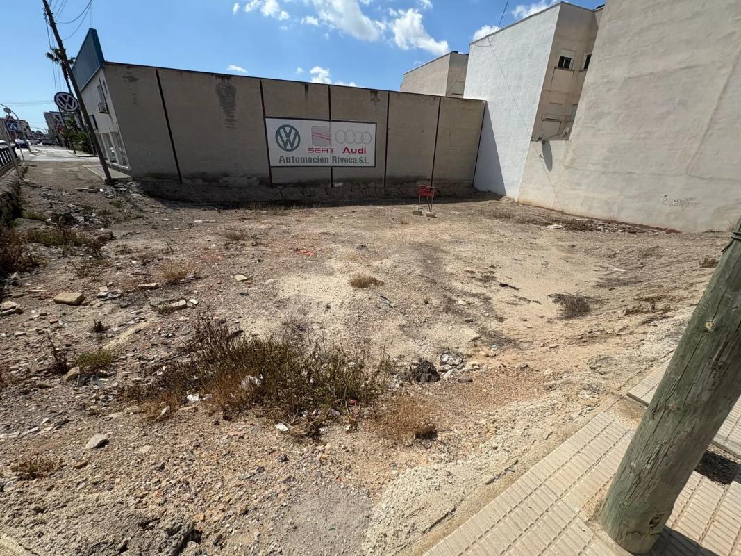 Land for sale in Dolores, Alicante photo 5