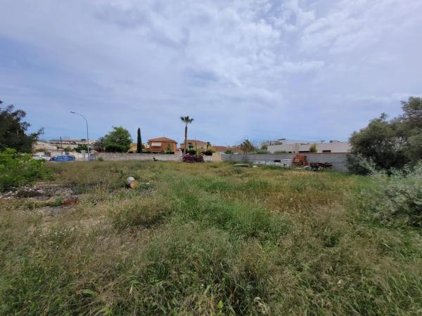 Terreno en avenida de Ansaldo thumbnail 2