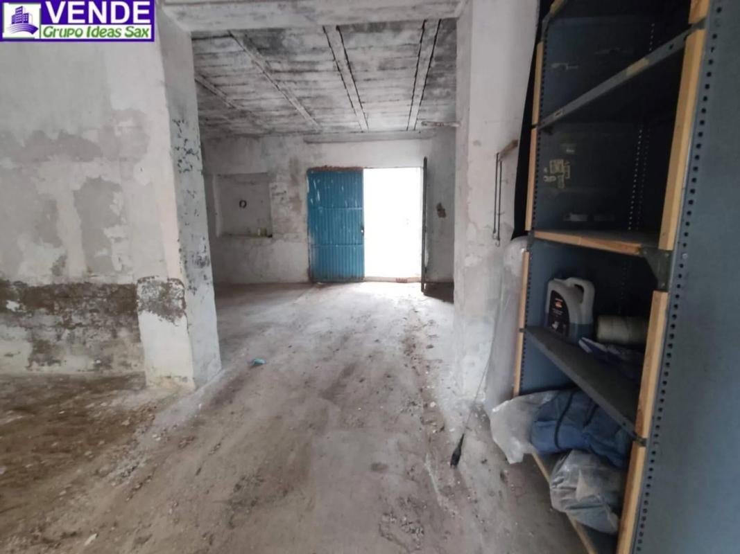 Terreno en venta en Sax, Alicante photo 5