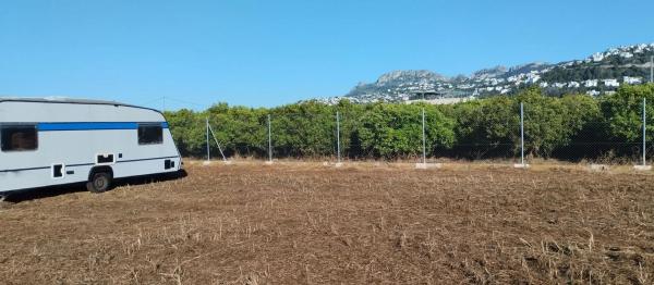 Terreno en Pego photo 2