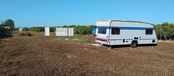 Terreno en Pego photo 3
