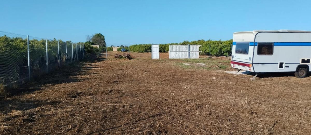 Land for sale in Pego, Alicante photo 4