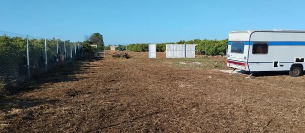 Terreno en Pego photo 4