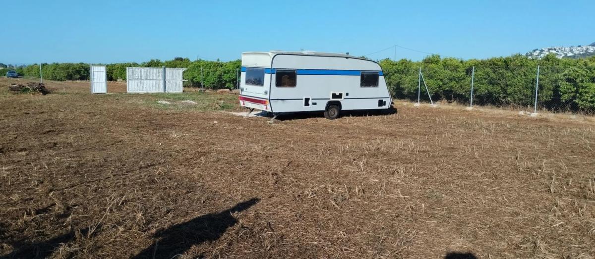 Land for sale in Pego, Alicante photo 5